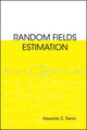 Book cover of: Random Fields Estimation. By: Alexander G. Ramm