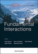 Book cover of: Fundamental Interactions - Proceedings Of The 20th Lake Louise Winter Institute. By: Lake Louise Winter Institute