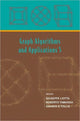 Book cover of: Graph Algorithms And Applications 5. By: Giuseppe Liotta
