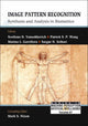 Book cover of: Image Pattern Recognition: Synthesis And Analysis In Biometrics. By: Svetlana N. Yanushkevich