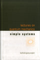 Book cover of: Lectures On Quantum Mechanics - Volume 2: Simple Systems. By: Berthold-Georg Englert
