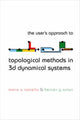 Book cover of: User's Approach For Topological Methods In 3d Dynamical Systems, The. By: Maro A. Natiello