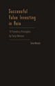 Book cover of: Successful Value Investing In Asia: 10 Timeless Principles By Tony Measor. By: Tony Measor