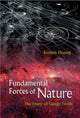 Book cover of: Fundamental Forces Of Nature: The Story Of Gauge Fields. By: Kerson Huang