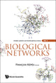 Book cover of: Biological Networks. By: Frantois Kopos