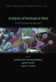 Book cover of: Analysis Of Biological Data: A Soft Computing Approach