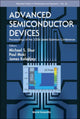 Book cover of: Advanced Semiconductor Devices - Proceedings Of The 2006 Lester Eastman Conference