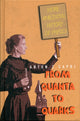 Book cover of: From Quanta To Quarks: More Anecdotal History Of Physics. By: Anton Z. Capri