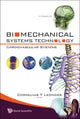 Book cover of: Biomechanical Systems Technology - Volume 1: Computational Methods