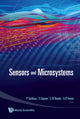 Book cover of: Sensors And Microsystems - Proceedings Of The 11th Italian Conference. By: Italian Conference on Sensors and Microsystems (11th 2006 Lecce, Italy)