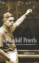Book cover of: Sir Rudolf Peierls: Selected Private And Scientific Correspondence (Volume 2). By: Rachel Lee