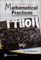 Book cover of: New Perspectives On Mathematical Practices: Essays In Philosophy And History Of Mathematics. By: Perspectives on Mathematical Practices Conference (2nd 2007 Brussels, Belgium)
