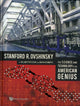 Book cover of: Science And Technology Of An American Genius, The: Stanford R Ovshinsky. By: Stanford R. Ovshinsky