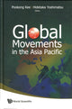 Book cover of: Global Movements In The Asia Pacific