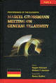 Book cover of: Eleventh Marcel Grossmann Meeting, The: On Recent Developments In Theoretical And Experimental General Relativity, Gravitation And Relativistic Field Theories - Proceedings Of The Mg11 Meeting On General Relativity (In 3 Volumes). By: Marcel Grossmann Meeting on General Relativity (11th 2006 Berlin, Germany)