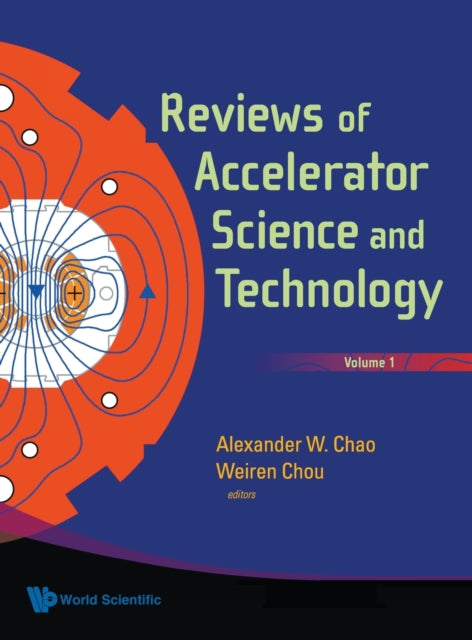 Book cover of: Reviews Of Accelerator Science And Technology, Volume 1