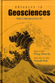 Book cover of: Advances In Geosciences (Volumes 10-15). By: W.-H Ip