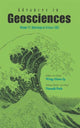 Book cover of: Advances In Geosciences - Volume 17: Hydrological Science (Hs). By: Namsik Park