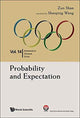 Book cover of: Probability And Expectation: In Mathematical Olympiad And Competitions