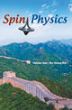Book cover of: Spin Physics - Selected Papers From The 21st International Symposium (Spin2014). By: Haiyan Gao
