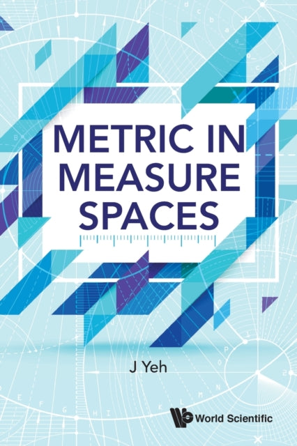 Book cover of: Metric In Measure Spaces