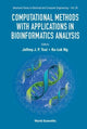 Book cover of: Computational Methods With Applications In Bioinformatics Analysis. By: Ka-Lok Ng