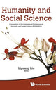 Book cover of: Humanity And Social Science: Proceedings Of The International Conference On Humanity And Social Science (Ichss2016). By: Liguang Liu