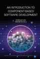 Book cover of: Introduction To Component-based Software Development, An. By: Simone Di Cola