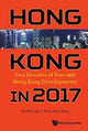 Book cover of: Studying Hong Kong: 20 Years Of Political, Economic And Social Developments. By: Tai-Wei Lim