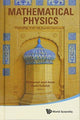 Book cover of: Mathematical Physics - Proceedings Of The 14th Regional Conference. By: Muhammad Jamil Aslam