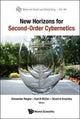 Book cover of: New Horizons For Second-order Cybernetics. By: Alexander Riegler
