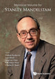 Book cover of: Memorial Volume For Stanley Mandelstam. By: N. Berkovits