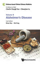 Book cover of: Evidence-based Clinical Chinese Medicine - Volume 8: Alzheimer's Disease. By: Charlie Changli Xue