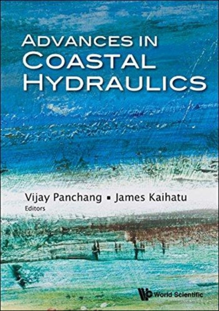 Book cover of: Advances In Coastal Hydraulics. By: Vijay G. Panchang