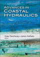 Book cover of: Advances In Coastal Hydraulics. By: Vijay G. Panchang