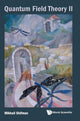 Book cover of: Quantum Field Theory Ii. By: Mikhail Shifman