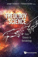Book cover of: Theology And Science: From Genesis To Astrobiology. By: J. Seckbach