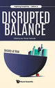 Book cover of: Disrupted Balance: Society At Risk. By: Jan W. Vasbinder