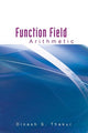 Book cover of: Function Field Arithmetic. By: Dinesh S. Thakur