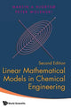 Book cover of: Linear Mathematical Models In Chemical Engineering. By: Martin A. Hjortsø