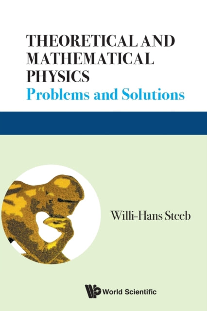 Book cover of: Theoretical And Mathematical Physics: Problems And Solutions