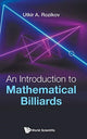 Book cover of: Introduction To Mathematical Billiards, An. By: Utkir A. Rozikov