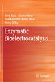 Book cover of: Enzymatic Bioelectrocatalysis. By: Kenji Kano