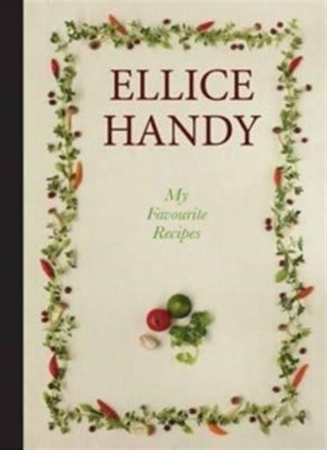 Book cover of: My Favourite Recipes