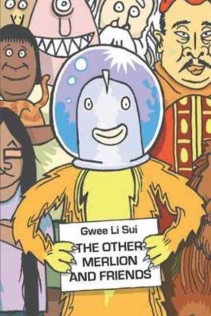 Book cover of: Other Merlon and Other Poems