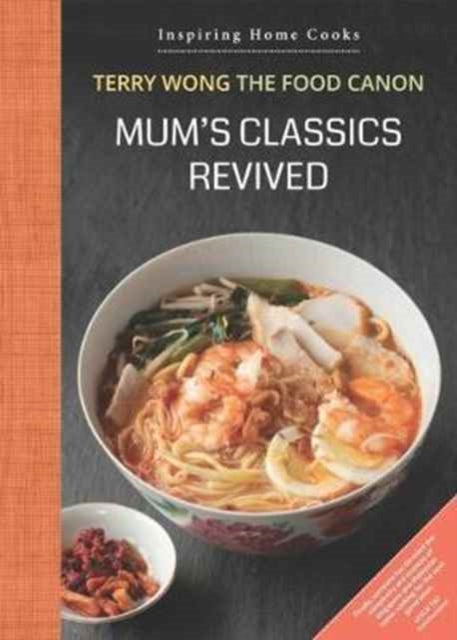 Book cover of: Mum's Classics Revived