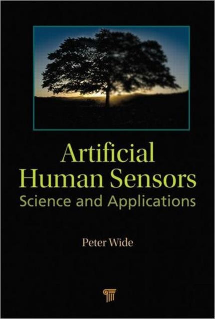 Book cover of: Artificial Human Sensors