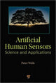 Book cover of: Artificial Human Sensors