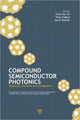 Book cover of: Compound Semiconductor Photonics. By: Chua Soo Jin