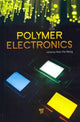 Book cover of: Polymer Electronics. By: Meng Hsin-Fei